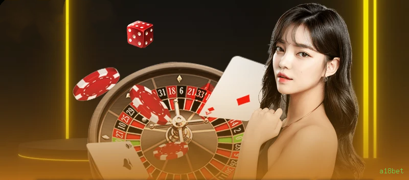 APK oficial da a18bet para Android