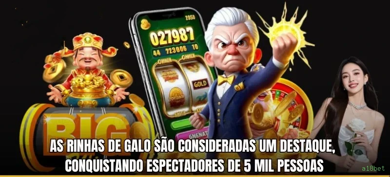 Imagem promocional da a18bet mostrando a plataforma e suas vantagens