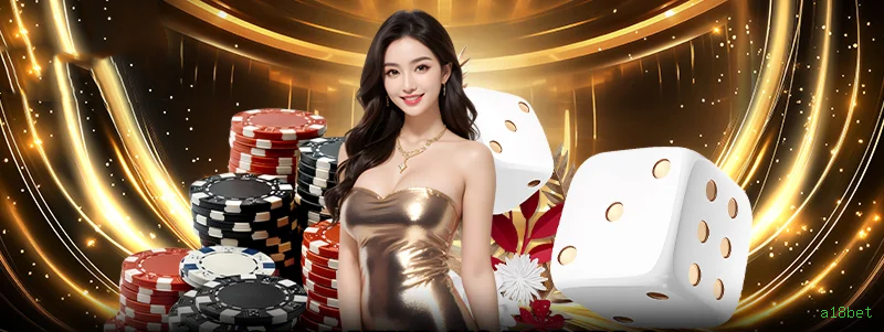 Programa VIP exclusivo da a18bet